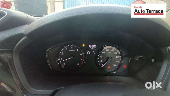 Honda Amaze 1.2 S I-vtec, 2020, Petrol