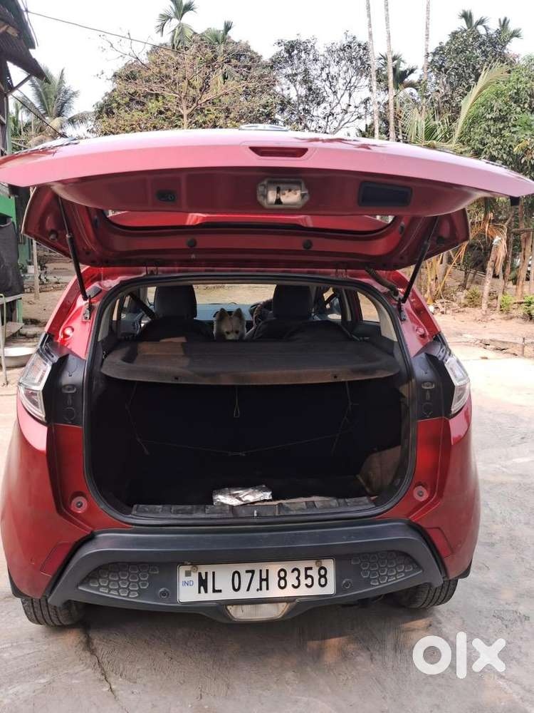 Tata Nexon 2018 Petrol 23000 Km Driven
