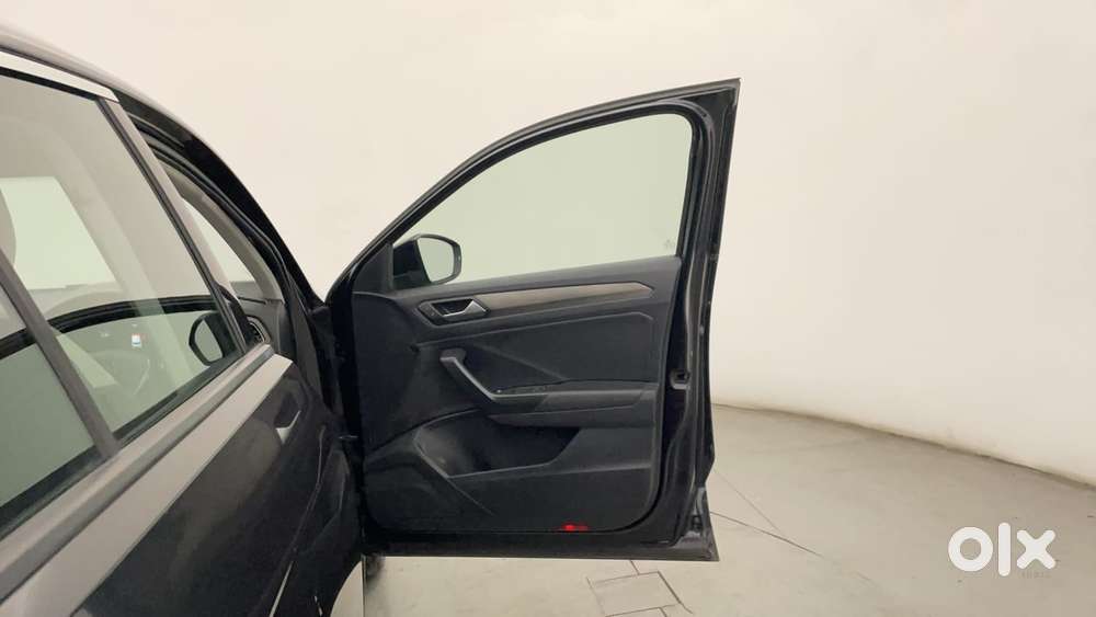Volkswagen T-roc 1.5 Tsi Dsg, 2021, Petrol