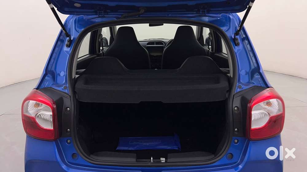 Maruti Suzuki Alto K10 Vxi Plus Ags, 2023, Petrol