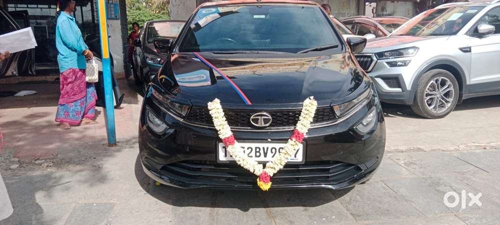 Tata Altroz Diesel 2022