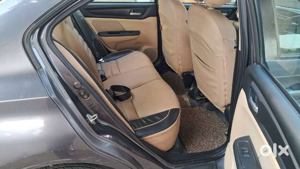 Honda Amaze, 2021, Petrol