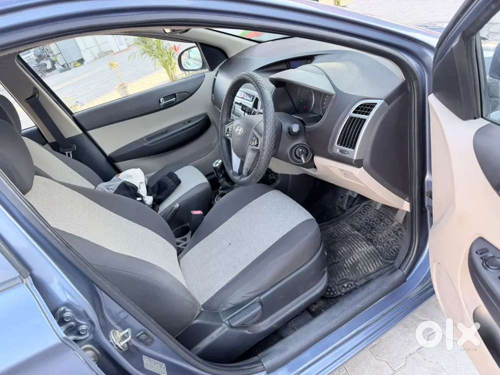 Hyundai I20 2014 Diesel Good Condition