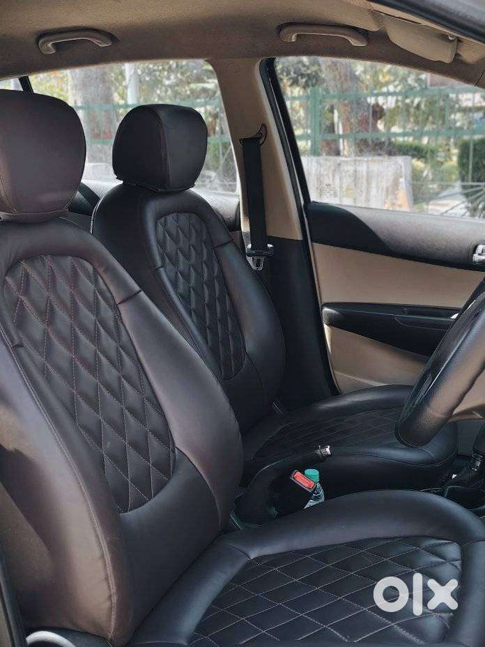 Hyundai I20 2015-2017 Sportz Option 1.4 Crdi, 2012, Diesel