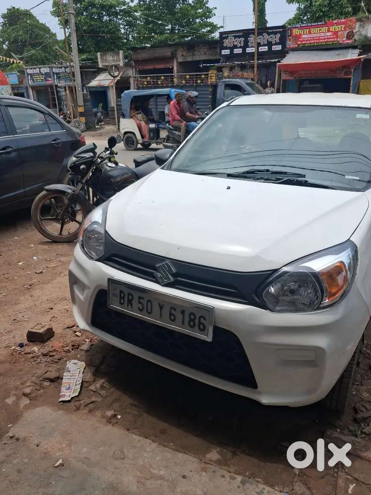 2023 Maruti Suzuki Alto