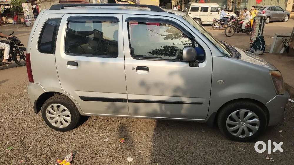 Maruti Suzuki Wagon R 2010, (passing Till 2030) Geniune Customer Only