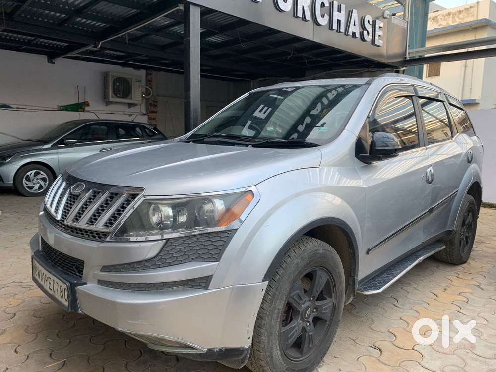 Mahindra Xuv500 W8, 2013, Diesel