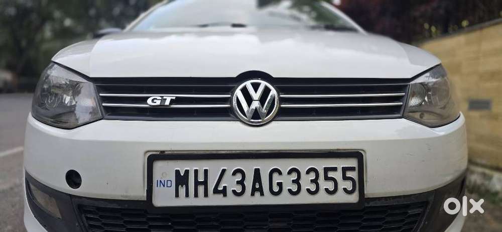 Volkswagen Polo 2009-2013 Diesel Trendline 1.2l, 2010, Diesel