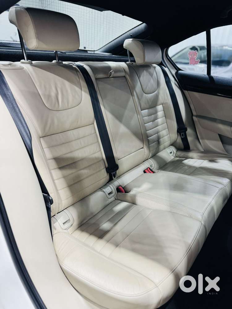 Skoda Octavia [2015-2017] 1.8 Ambition Plus Tsi At, 2015, Petrol