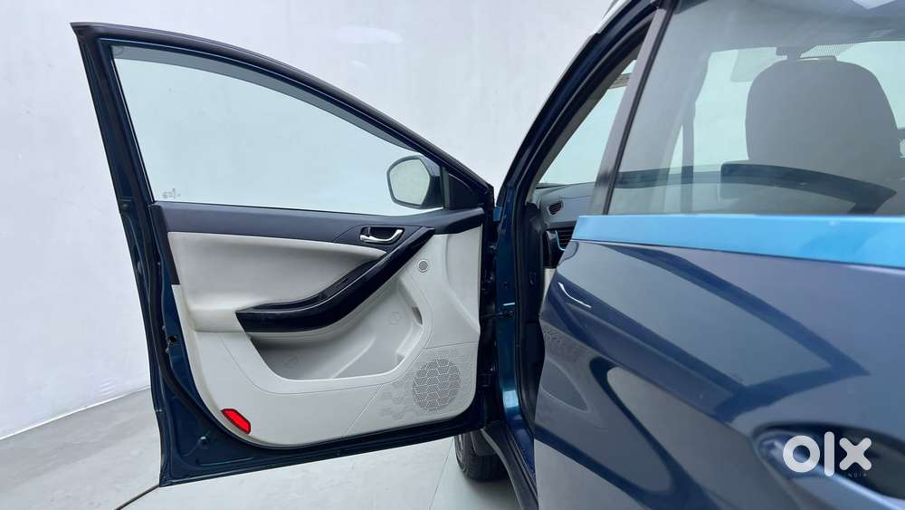 Tata Nexon Ev Xz Plus, 2022, Electric