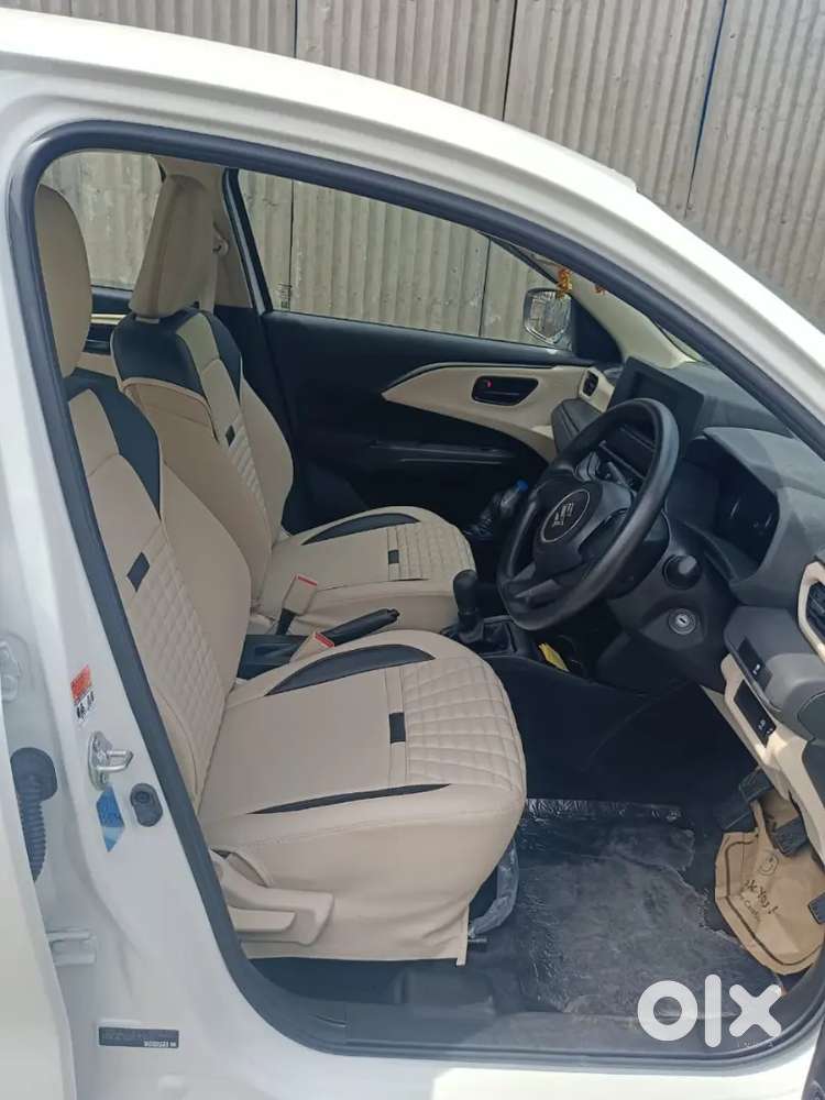Swift Dzire Maruti Petrol 1.2 2025