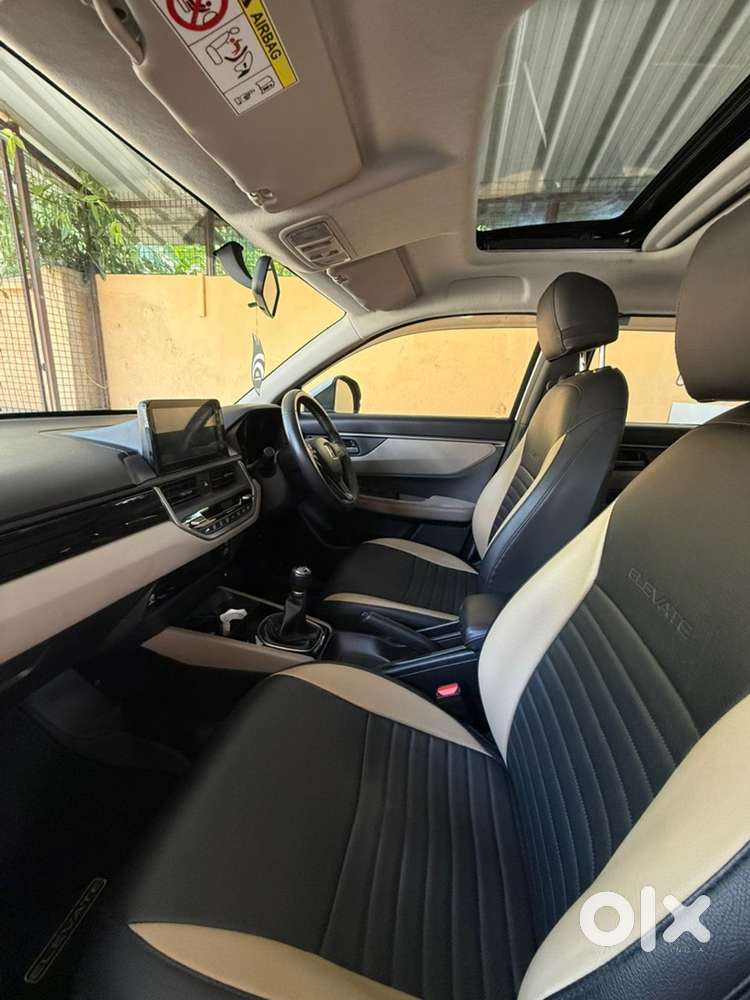 2023 Vx 2nd Top Model 16000 Km Driven