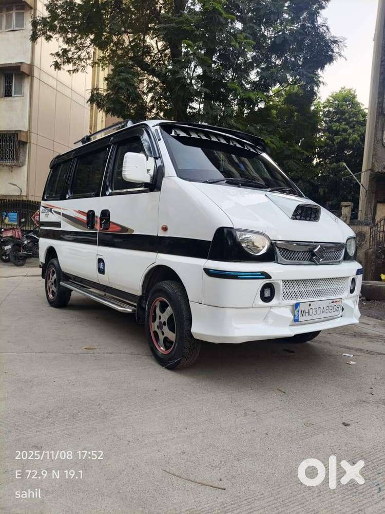 Modify Eeco