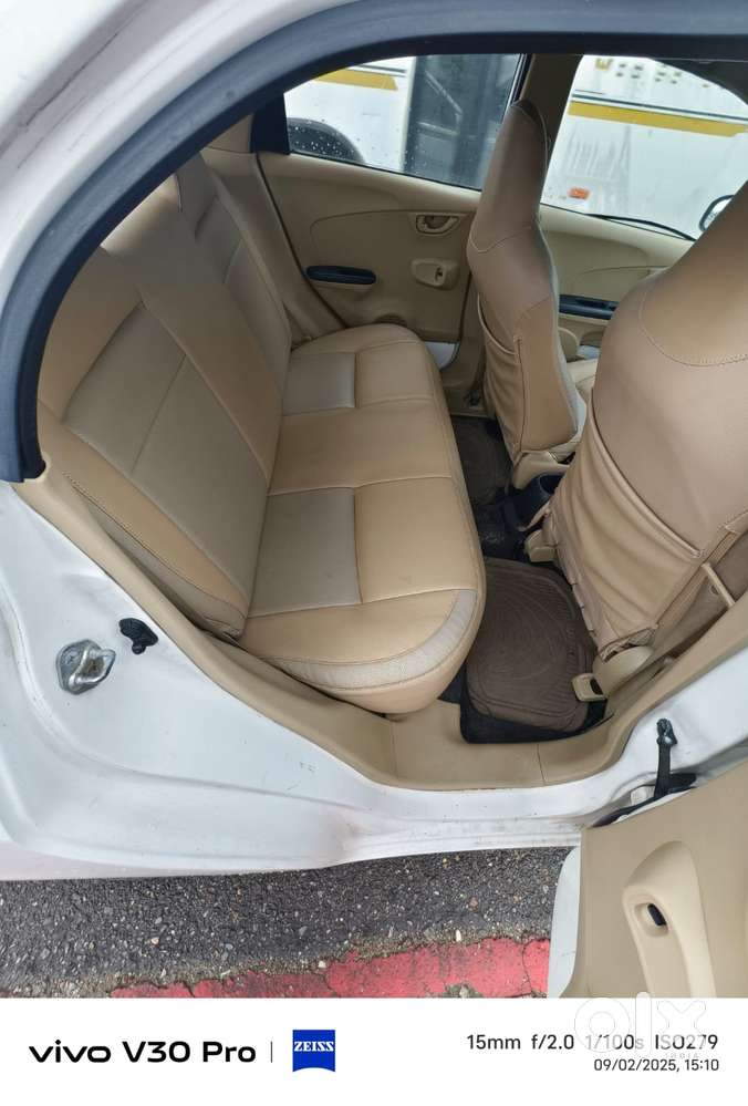 Honda Brio S Mt 2014, 2014, Petrol