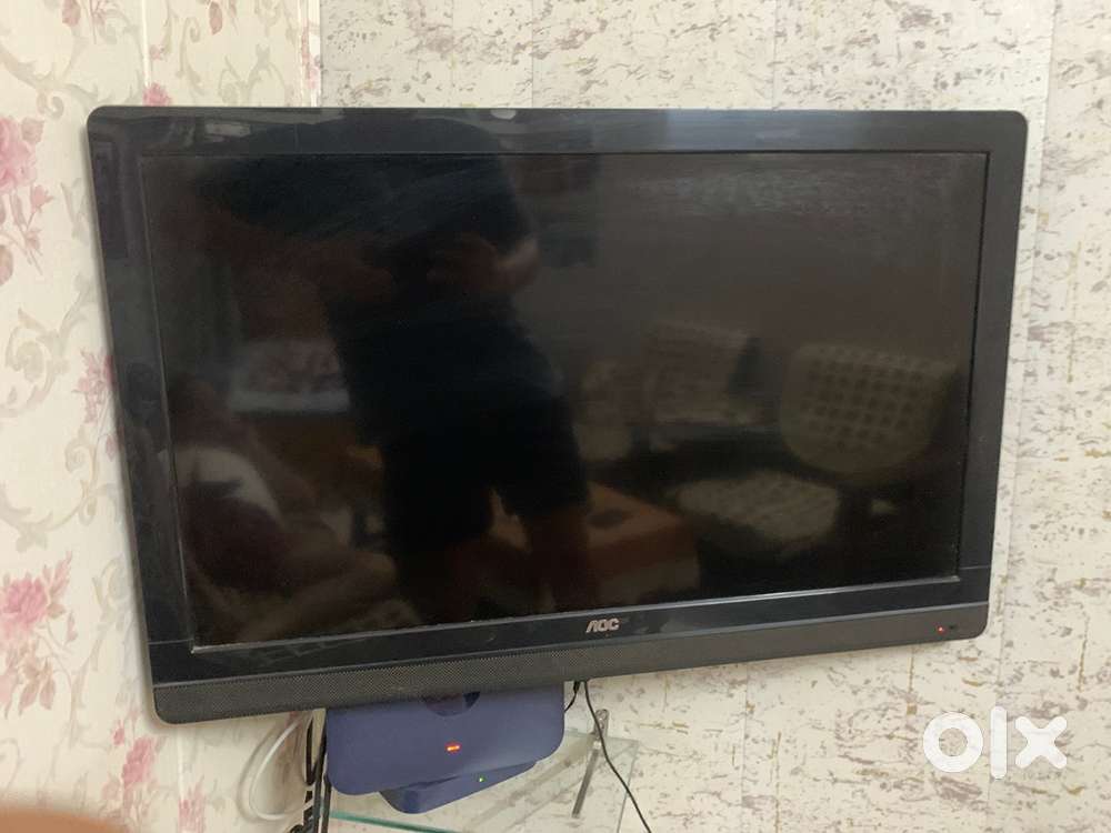 AOC 32 Inch LED TV for Sale