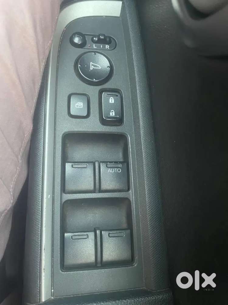 Honda Br-v Vx 2016 Style