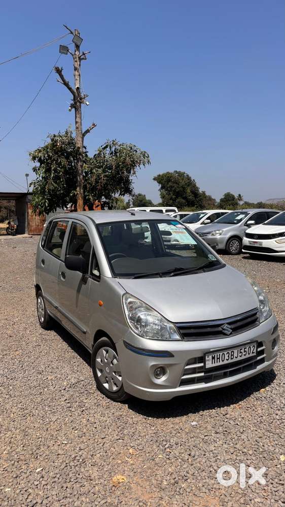 Maruti Suzuki Zen Estilo, 2013, Petrol