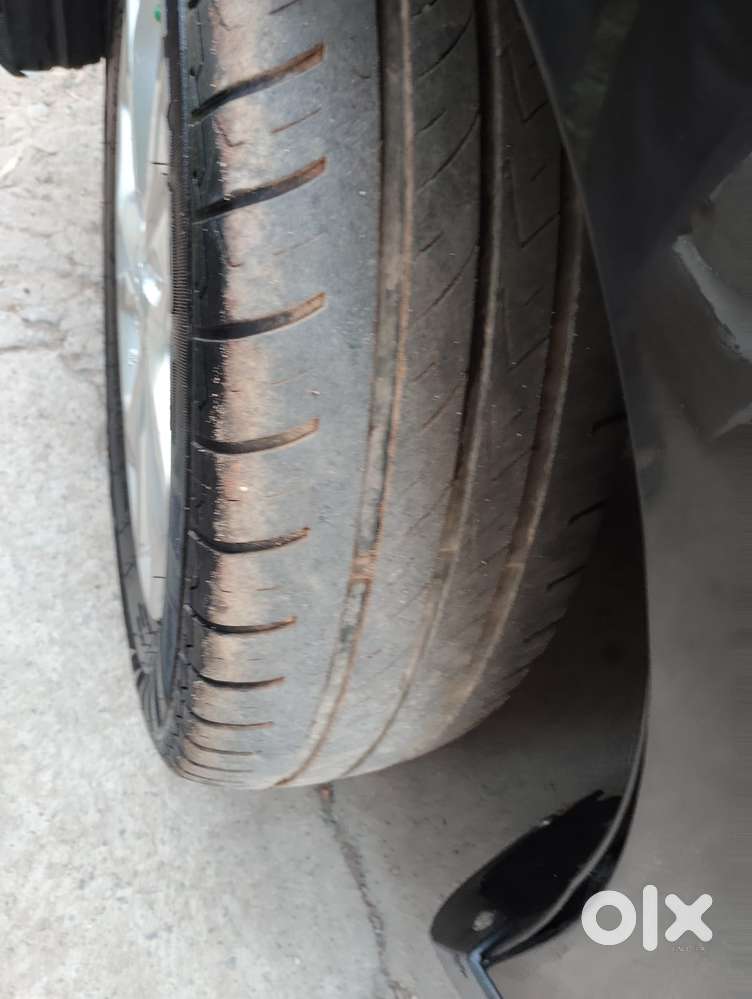 Honda Amaze 1.5 Vx I-dtec Automatic, 2020, Diesel