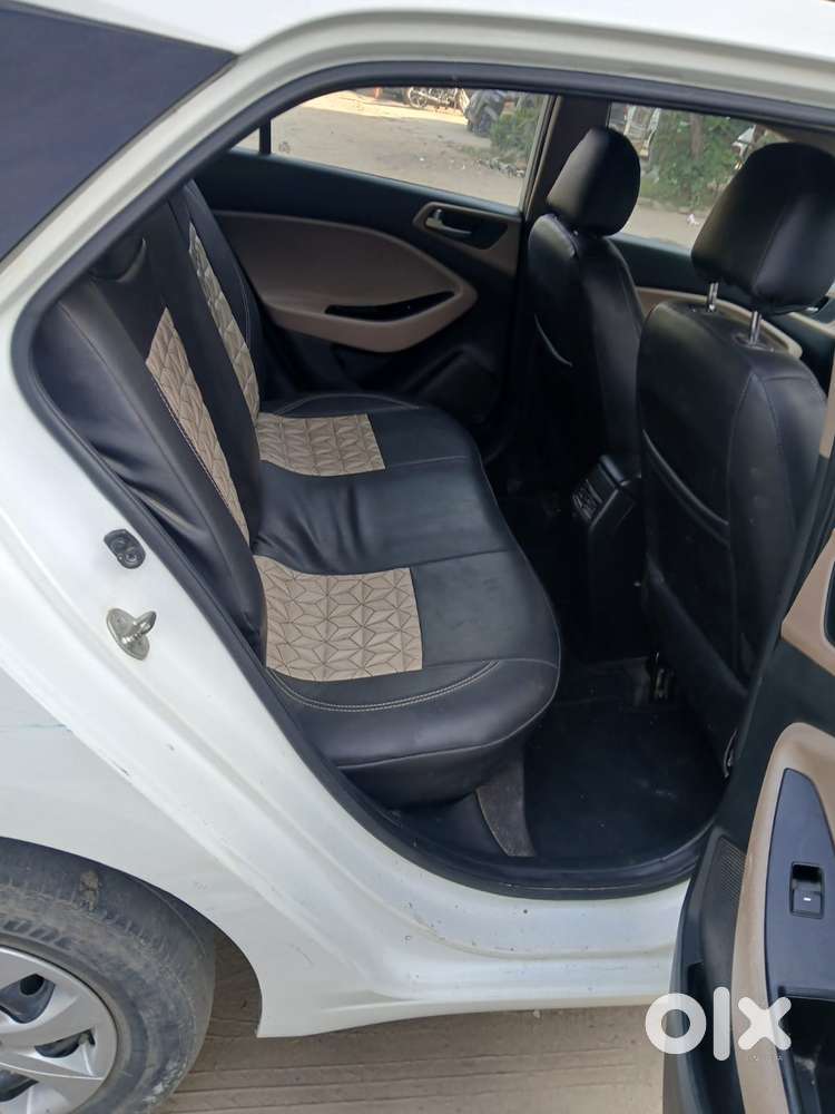 Hyundai I20 2015-2017 Magna 1.2, 2019, Petrol