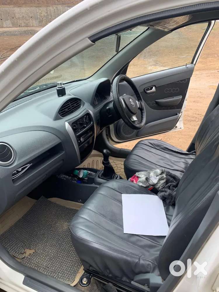 Maruti  Suzuki Alto 800 2015 -very Well Maintained/looks Fresh