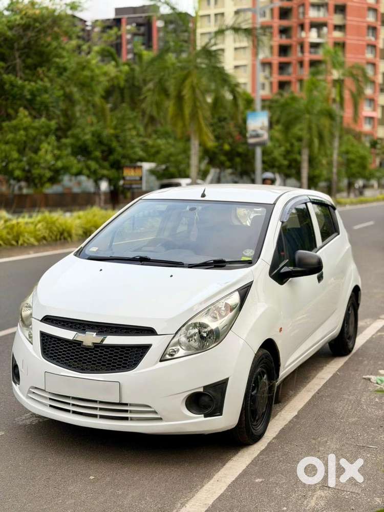 Chevrolet Car Manual 2011