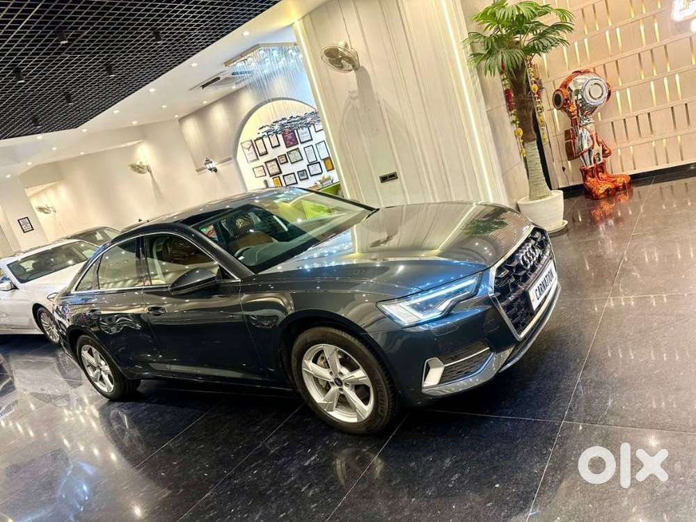 Audi A6 2.0 45 Tfsi Premium Plus, 2025, Petrol