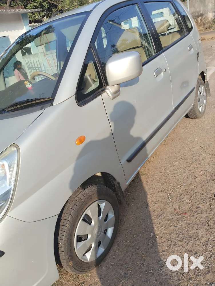 Maruti Suzuki Estilo 2011 Petrol 46000 Km Driven