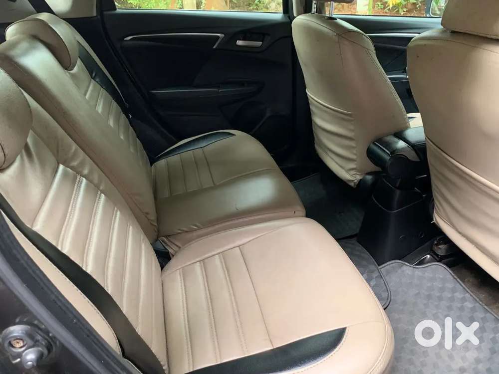 Honda Jazz 2016 Diesel 97000 Km Driven