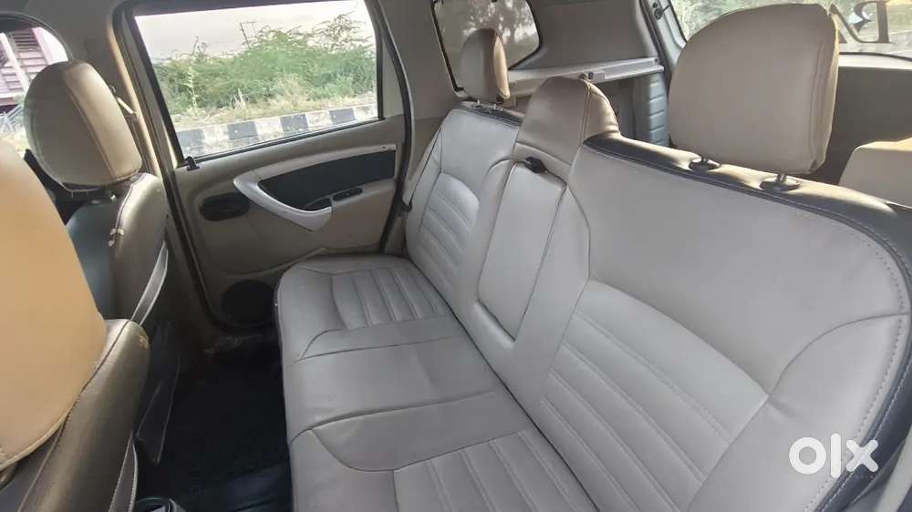 Nissan Terrano Diesel 2013