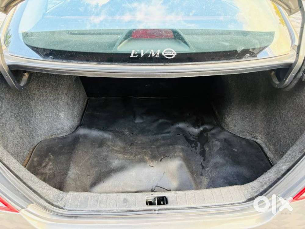 Nissan Sunny Xe, 2013, Petrol