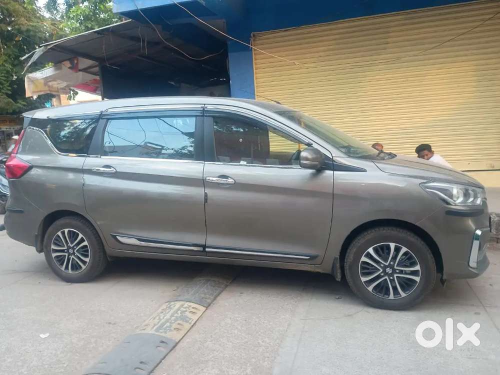 Maruti Suzuki Dzire 2024