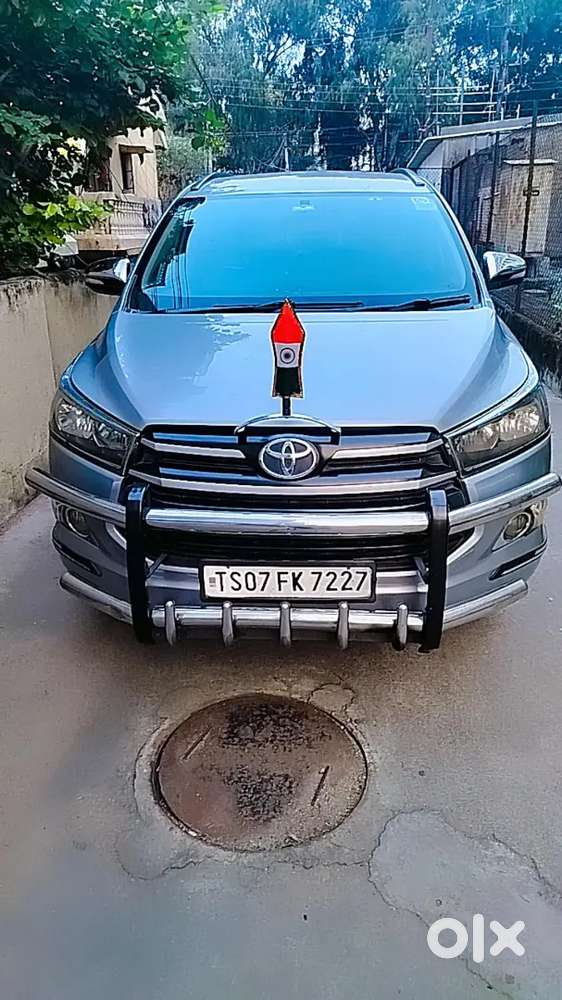 Two Tyres To Replace