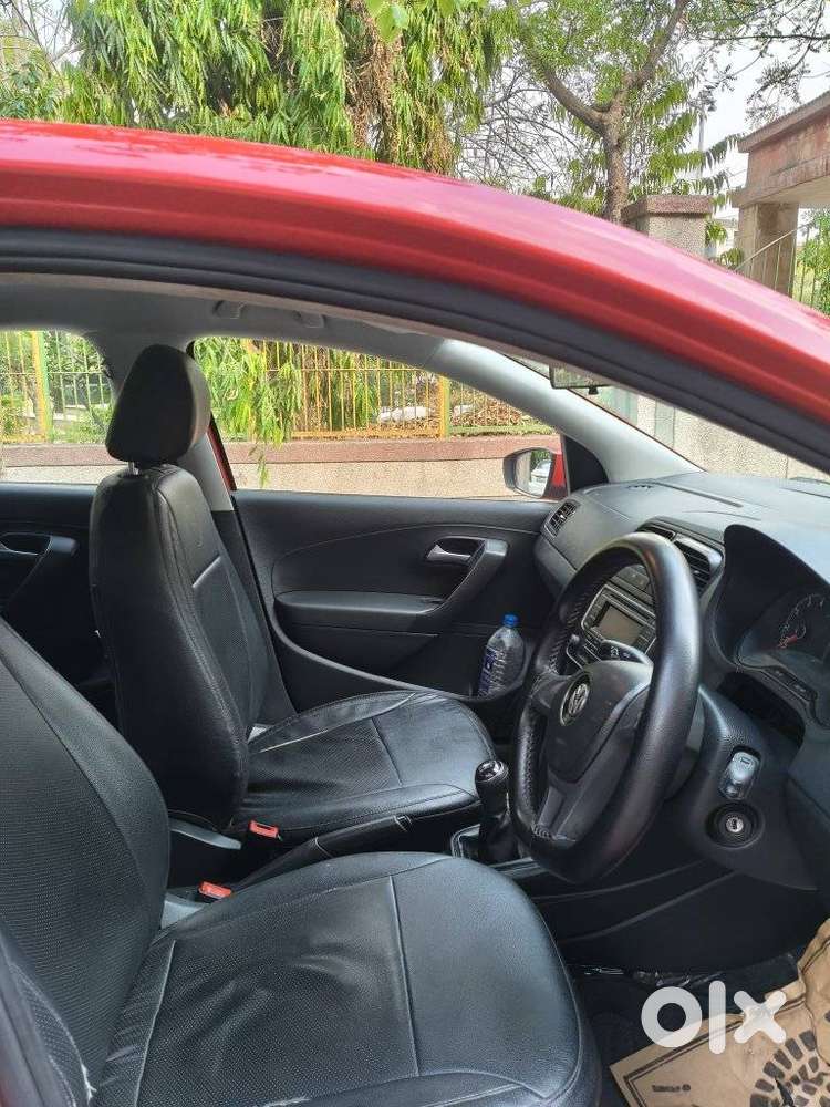 Volkswagen Polo 1.0 Highline Plus Tsi, 2019, Petrol