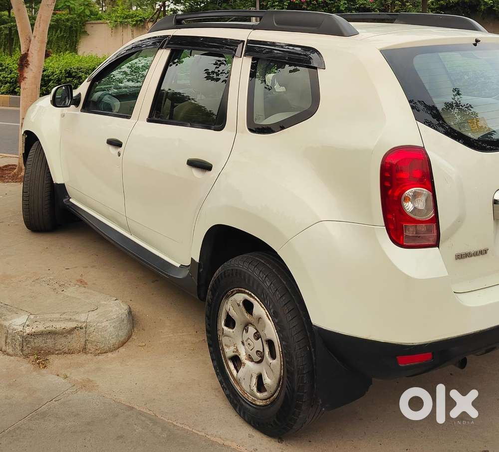 Renault Duster 85ps Diesel Rxl Plus, 2014, Diesel