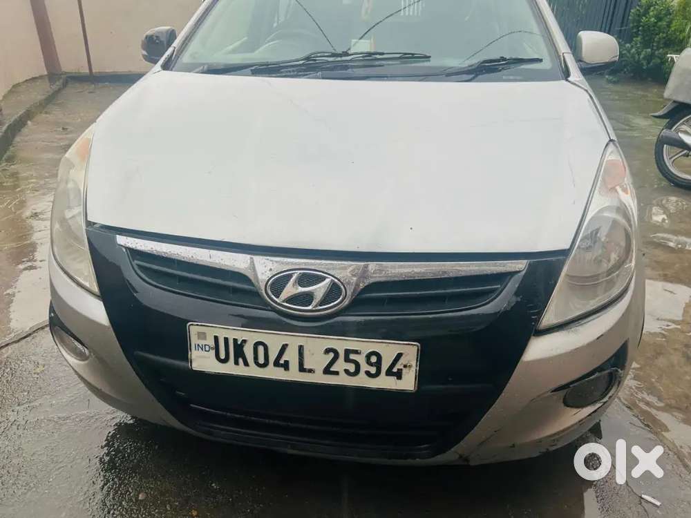 Hyundai I20 Diesel 2011 Car
