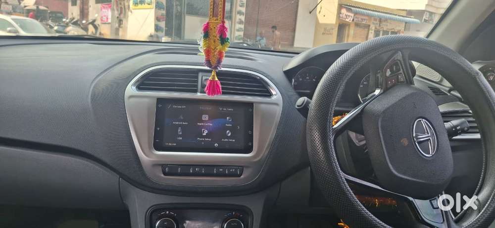 Tata Tigor Xz Plus, 2019, Petrol