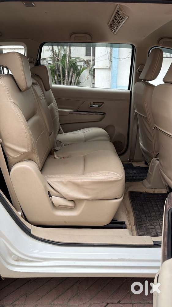 Maruti Suzuki Ertiga Vxi Cng, 2020, Cng & Hybrids