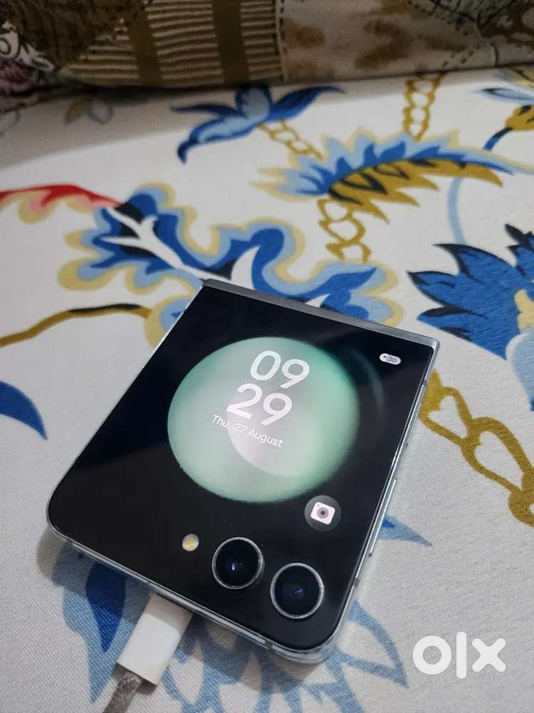 Samsung flip 5 256 gb