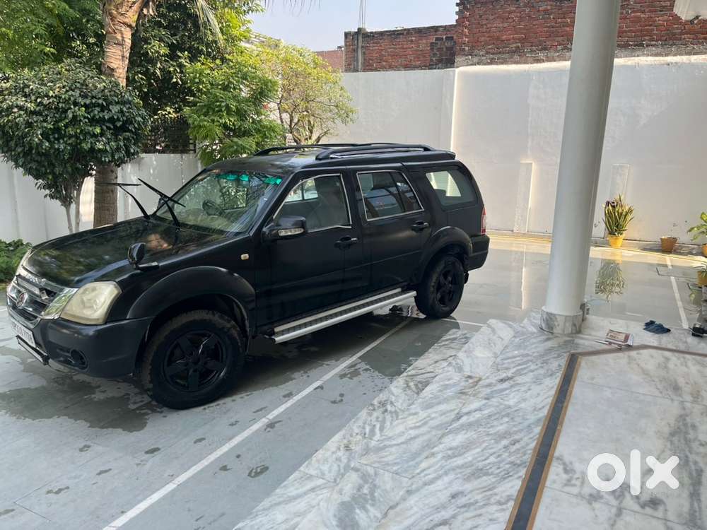 Force Motors Force One Test 2012 Diesel Well Maintained