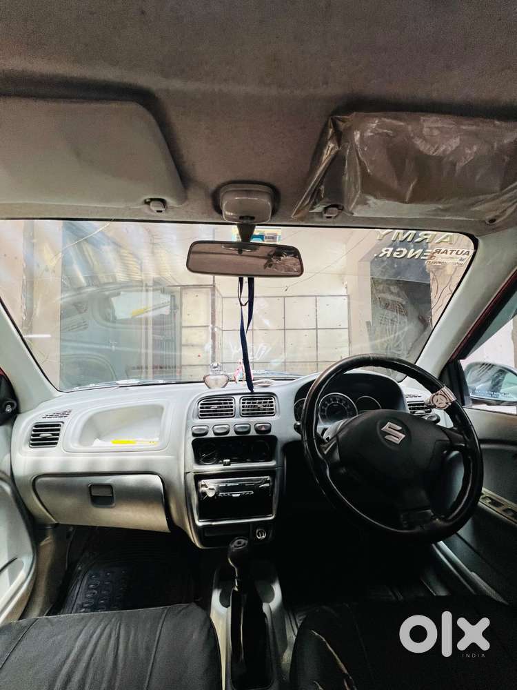 Alto K10 2011