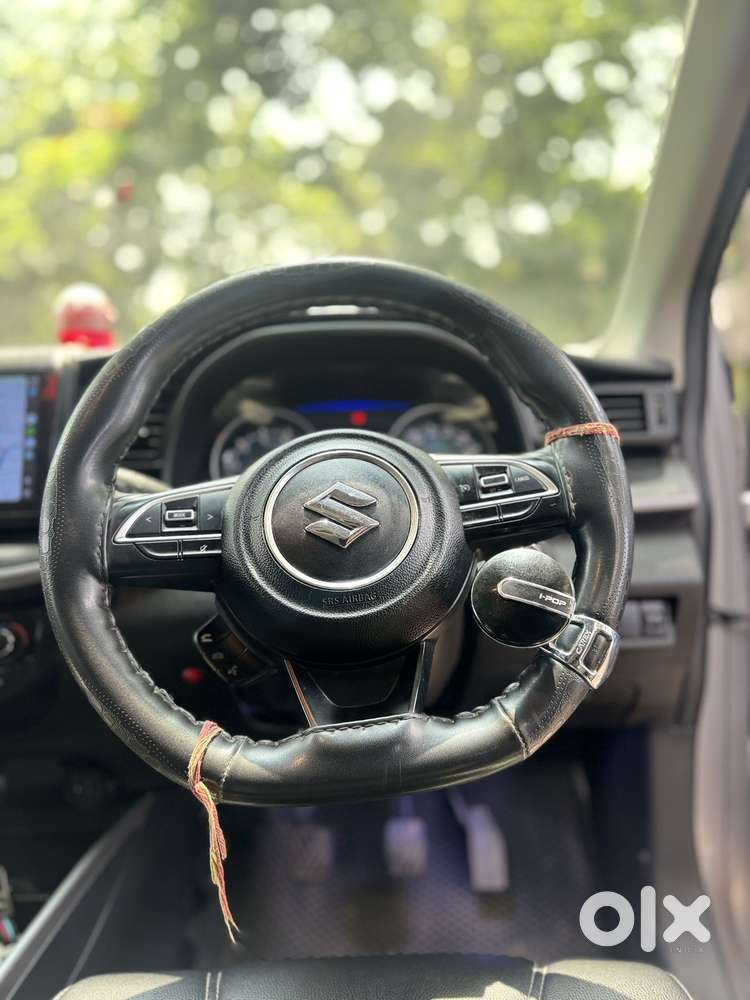 Maruti Suzuki Xl6 1.5 Zeta Mt, 2020, Petrol