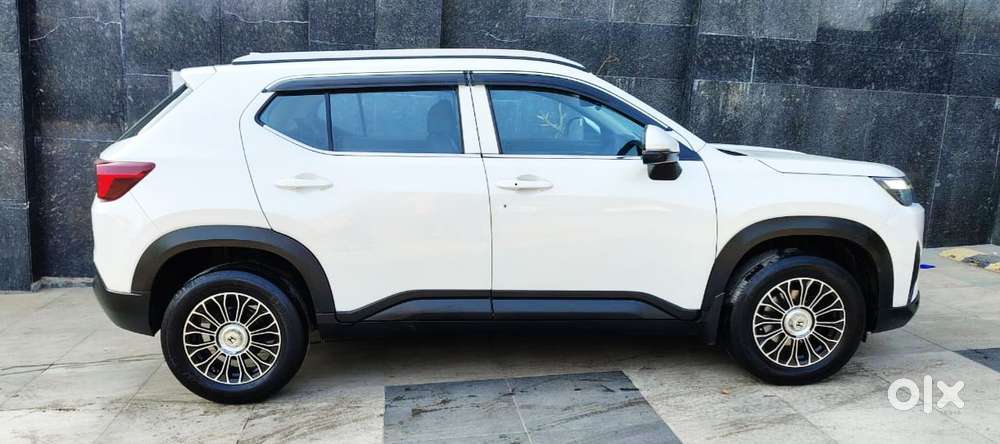 Honda Elevate Sv Mt, 2024, Petrol