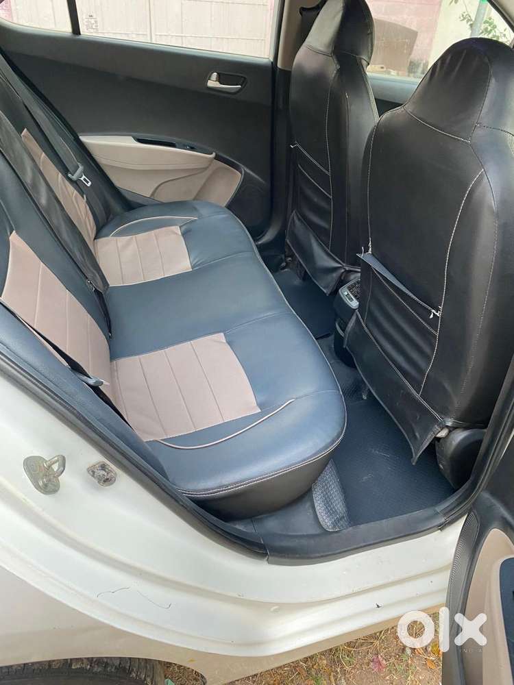 Hyundai Xcent 1.2 Crdi Sx, 2014, Diesel