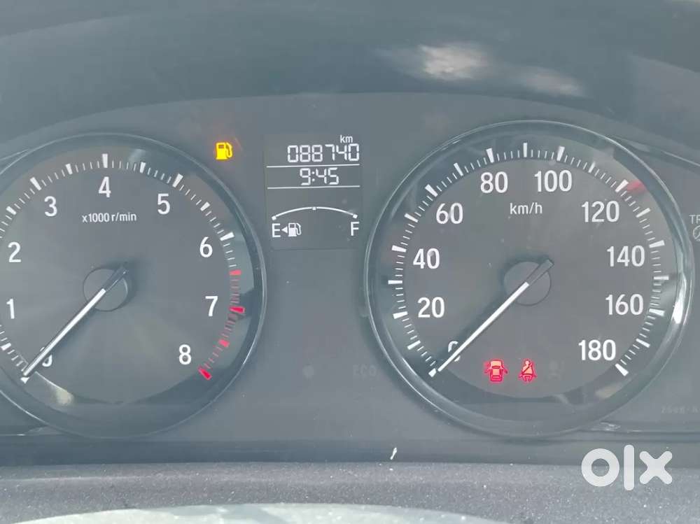 Honda Amaze E I-vtec, 2019, Petrol