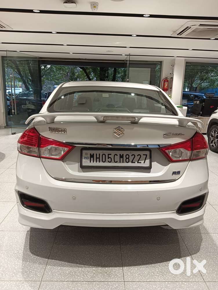 Maruti Suzuki Ciaz