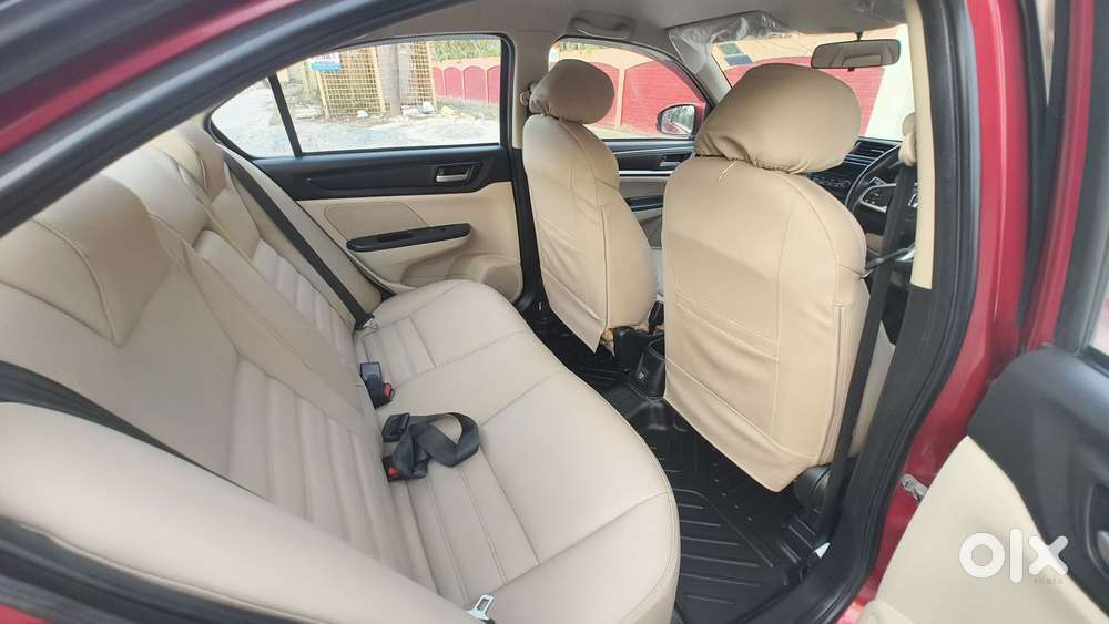 Honda Amaze S (o) I-vtec, 2022, Petrol