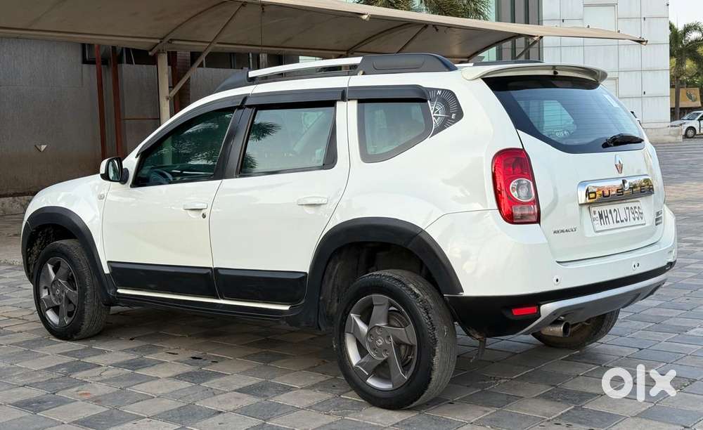Renault Duster 2012-2015 85ps Diesel Rxe Adventure, 2014, Diesel