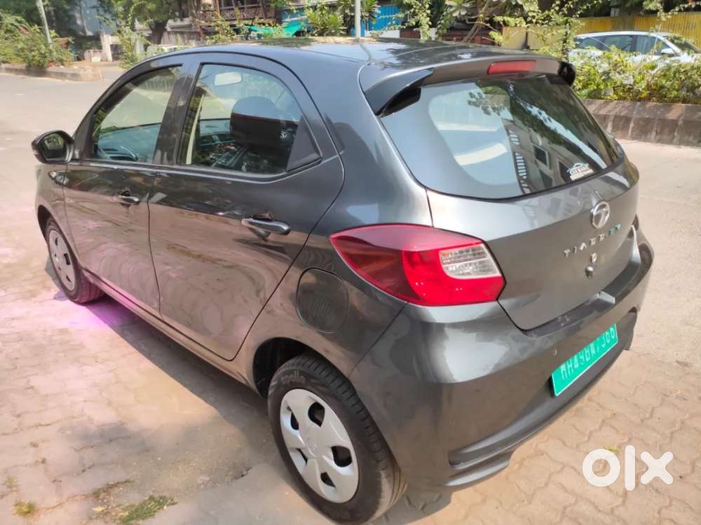 Tata Tiago Ev Xt Lr, 2023, Electric