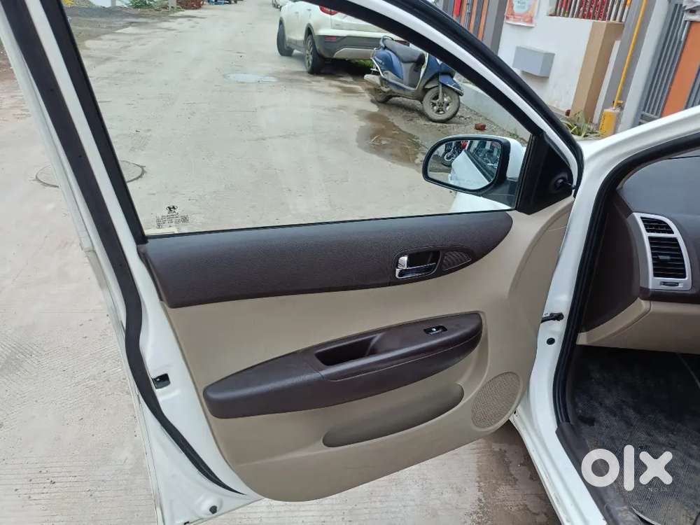 Hyundai I20 Good Condition