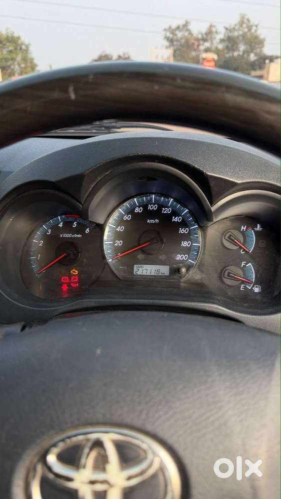 Toyota Fortuner 4x4 Mt Trd Sportivo, 2015, Diesel